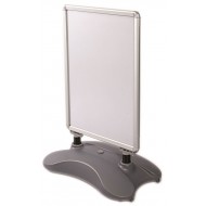 Poster Frame A1 Springy Base