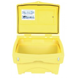 Grit Bin - 220 Litre Capacity Grit Bin - 220 Litre Capacity