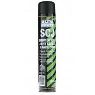 Instarmac Waterproofing Edge Sealant Spray for Instant Pothole Repair