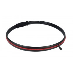 Litter Picking - Handihoop with Foam Handle Litter Picking - Handihoop with Foam Handle