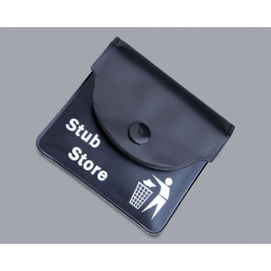 Stub Store - Portable Ashtray