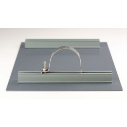 Post Accessories - 76mm Clip Post Accessories - 76mm Clip