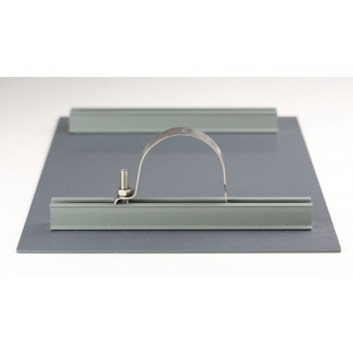 Post Accessories 76mm Clip