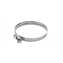 Post Accessories - Screwband Fixing