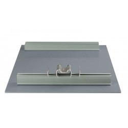 Post Accessories - Universal Channel Clamp Post Accessories - Universal Channel Clamp