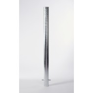 Bollard Autopa  Plain Round 1000mm