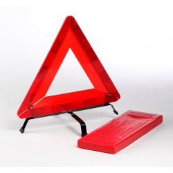 Warning Triangle Warning Triangle