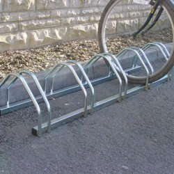 Cycle Rack - 5 Berth Cycle Rack - 5 Berth