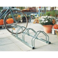Cycle Rack - 4 Berth