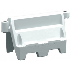 Roadbloc Barrier Roadbloc Barrier