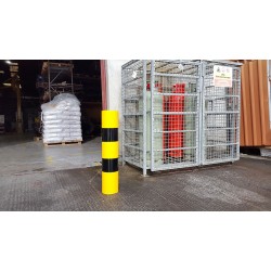 Bollard Sleeve 183mm