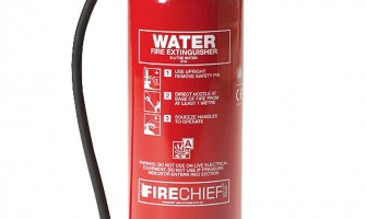 A Guide to Water Fire Extinguishers A Guide to Water Fire Extinguishers