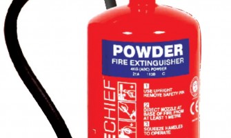 A Guide to Dry Powder Fire Extinguishers A Guide to Dry Powder Fire Extinguishers