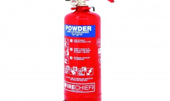 A Short Guide to Fire Extinguishers A Short Guide to Fire Extinguishers
