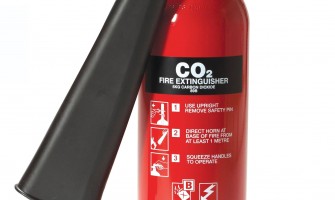A Guide to CO2 Fire Extinguishers A Guide to CO2 Fire Extinguishers