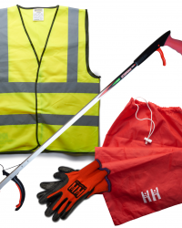 Litter Picking Litter Picking