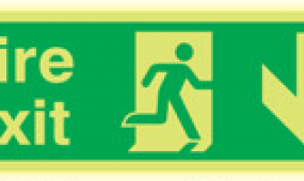 What are the Benefits of Photoluminescent Fire Safety Signs? What are the Benefits of Photoluminescent Fire Safety Signs?