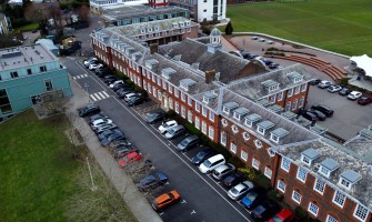 School Premises Management School Premises Management