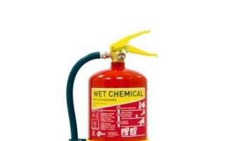 A Guide to Wet Chemical Fire Extinguishers A Guide to Wet Chemical Fire Extinguishers