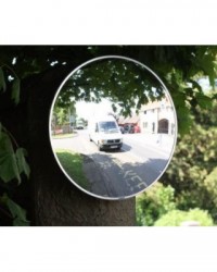 Traffic Safety Mirrors Traffic Safety Mirrors