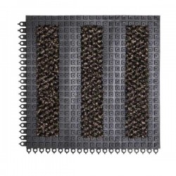 COBA Premier Surface Entrance Matting Tiles