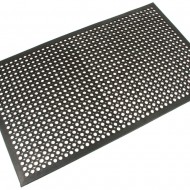 COBA Rampmat Rubber Workplace Mat