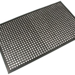 COBA Rampmat Rubber Workplace Mat