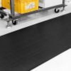 COBArib Anti Slip Ribbed Rubber Matting