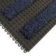 Edging and Corners for COBA Premier Surface Entrance Matting Tiles