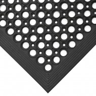 COBA Rampmat Rubber Workplace Mat