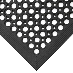 COBA Rampmat Rubber Workplace Mat