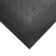 COBA Tough-Lock Eco Industrial Floor Covering