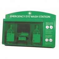 Eye Care Pod Station