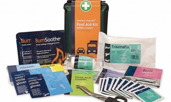 What safety items should you keep in the car? What safety items should you keep in the car?