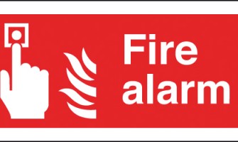 Fire Safety Signs and their Purpose