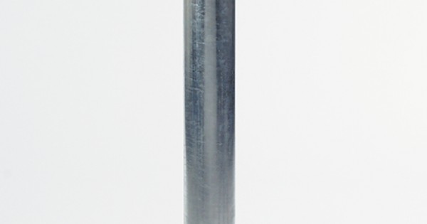 Removable Metal Posts Fixed and removable posts - steel and plastic