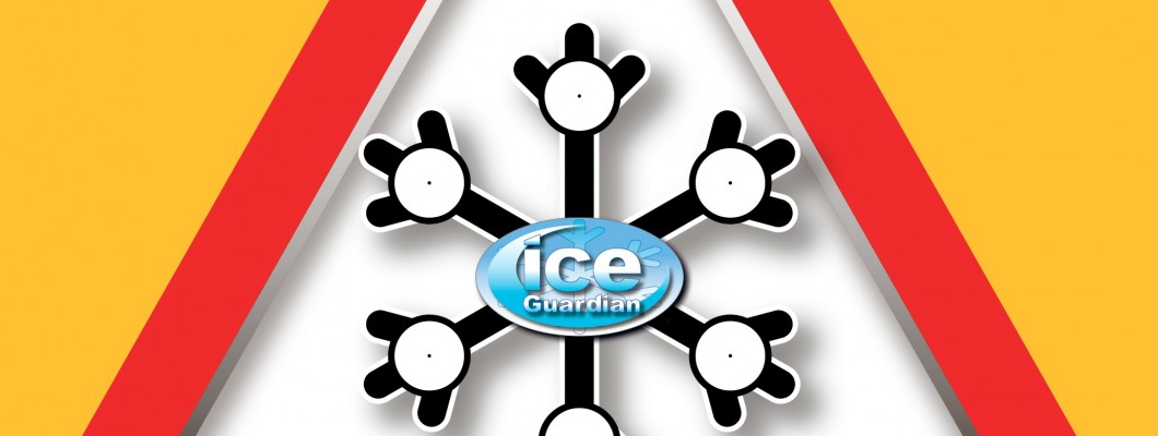 Heed the warnings Heed the warnings