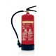 Fire Extinguisher Pack - Stored Pressure Foam Extinguisher and Sign
