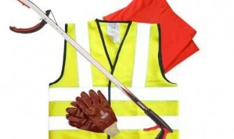 School Litter Picking Kits School Litter Picking Kits