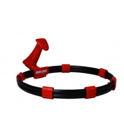 Handihoop Pro - Litter Hoop