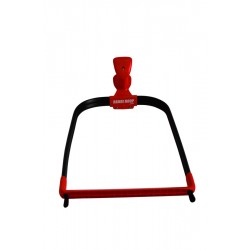 Handihoop Plus - Scoop & Sweep Rubbish Bag Litter Hoop