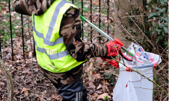 The Great British Spring Clean - 15th - 31st March The Great British Spring Clean - 15th - 31st March
