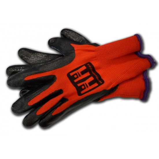 Reusable Safety Gloves - Adult / Junior