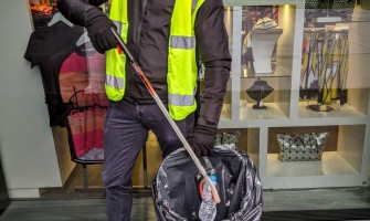Getting Started with Litter Picking