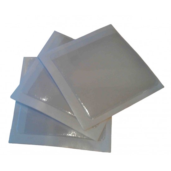 Permit Holder - Square - Pack of 100