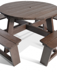 Recycled Plastic Seating Recycled Plastic Seating