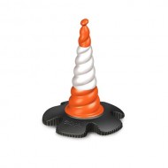 Skipper Helix High Reflectivity Cone