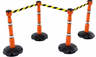 Skipper Barrier System Skipper Barrier System