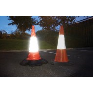Skipper Helix High Reflectivity Cone