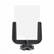 Skipper A4 Sign Holder